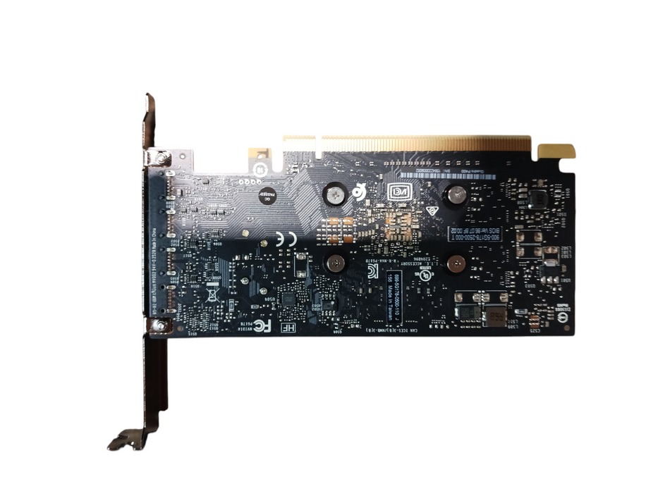 NVIDIA Quadro P400 2GB GDDR5 Graphics Card High Profile Q