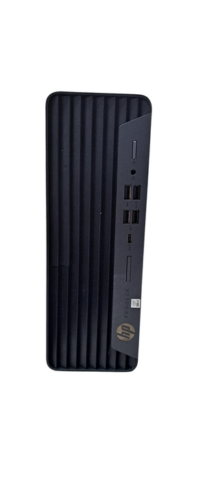 HP ProDesk 600 G6 i5-10500 CPU |16GB DDR4|256GB NVMe|RX 550X 2GB|READ