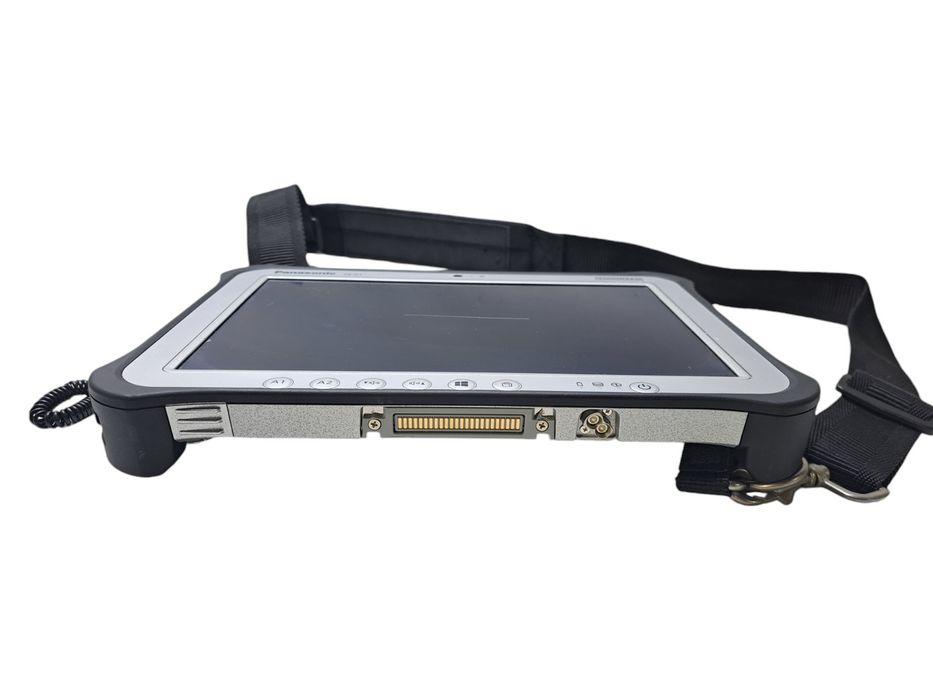 Panasonic Toughpad FZ-G1 | i5-4310U @2.00GHz, 8GB DDR3, 128GB SSD, 6010 HR )