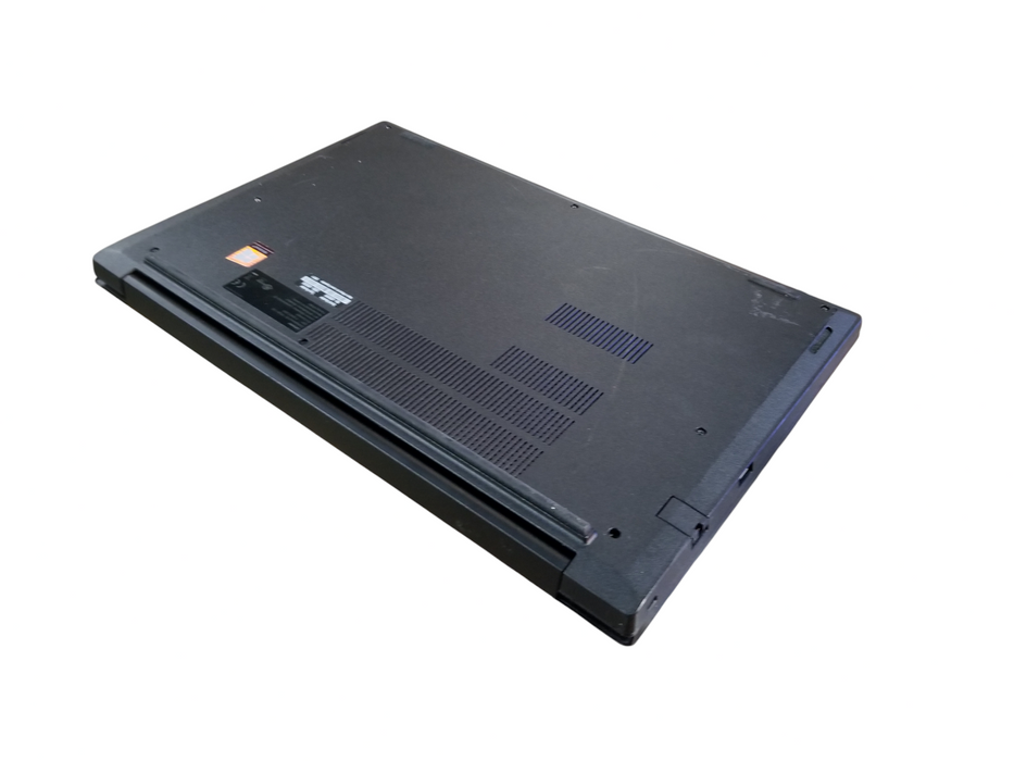 LENOVO ThinkPad E15 | Core i5-10210U | 16GB DDR4, 256GB NVMe + Adapter  Lap200