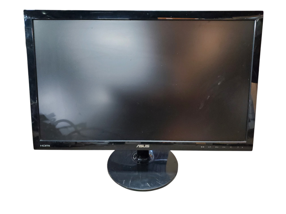 ASUS VS247H-P 23.6" 1080p HDMI DVI-D VGA Computer Monitor
