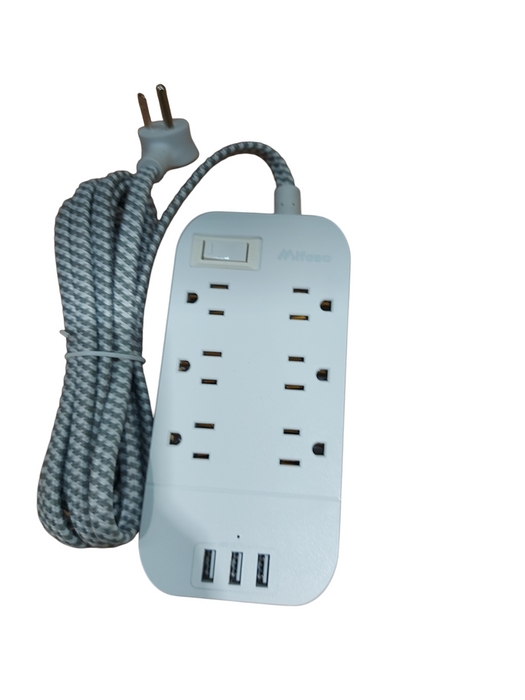 Mifaso 6 Port charger