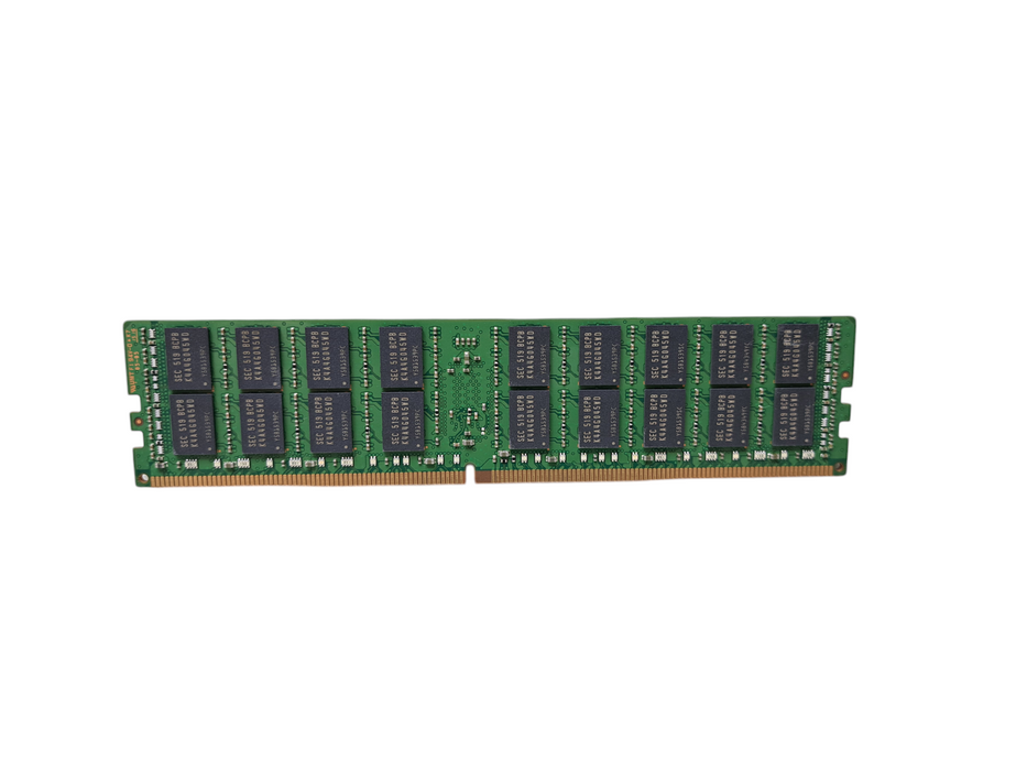 Samsung 16GB 2Rx4 PC4-2133P-RA0-10-P20 | DDR4 Server Memory Q!