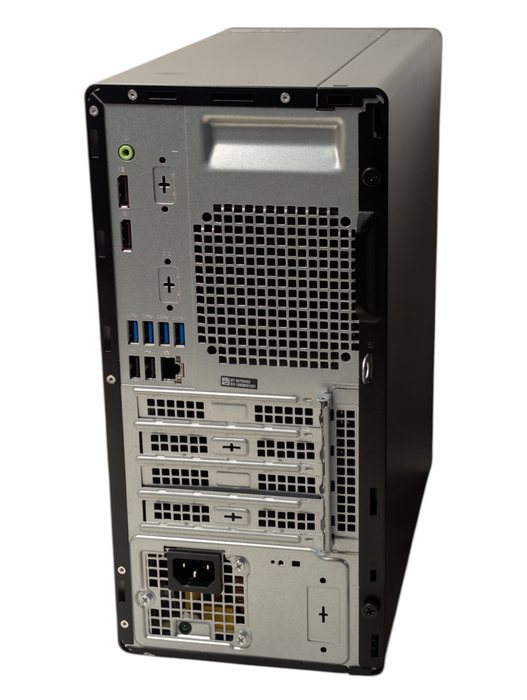 OptiPlex 5080 Tower Intel Core i5-10500 16GB RAM 256GB NVMe SSD  -