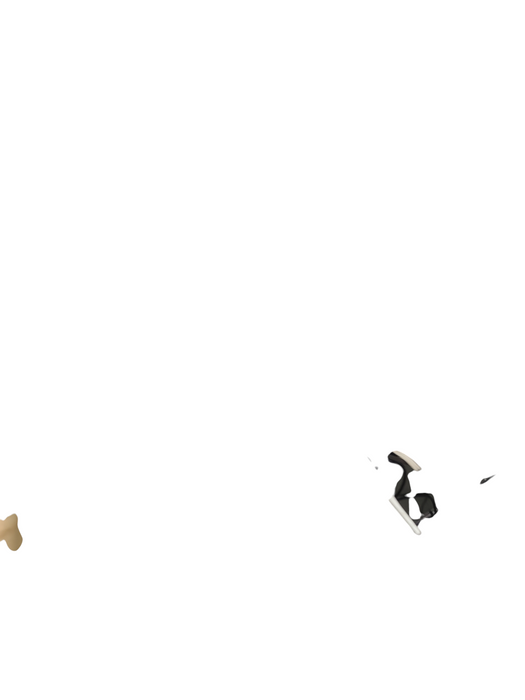 Lot 7x  ZEBRA PSION 7545MBW OMNII XT15 7545 XA BARCODE SCANNER