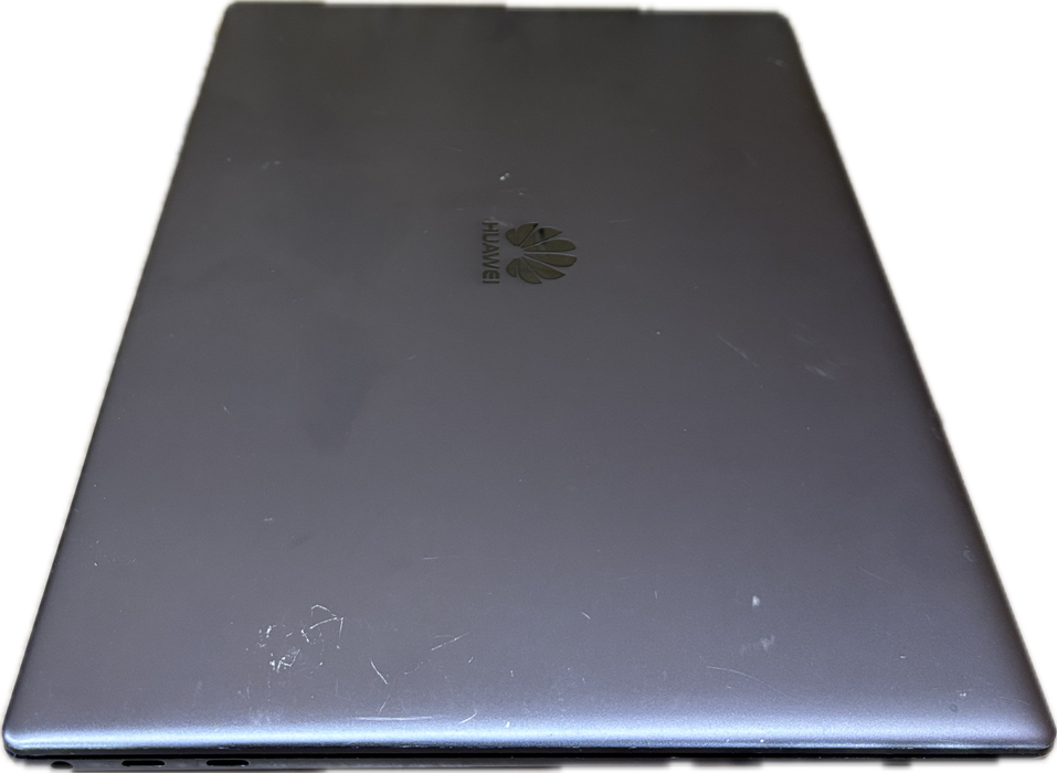 Huawei MACH-WX9 TOUCH i7-8550U@1.8GHz GeForce MX150 2GB GPU 16GB RAM 512SSD  Lap200