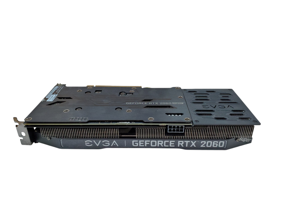 EVGA GeForce RTX 2060 Super 8GB GDDR6 Graphics Card