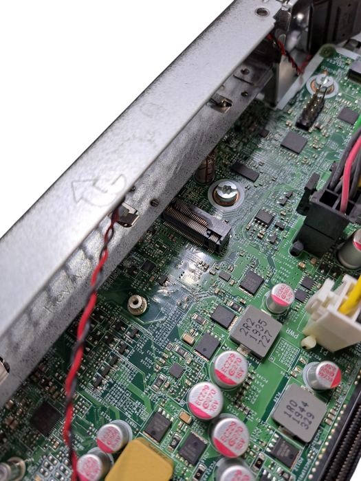 HP ProDesk 600 G5 SFF | Intel Core i5-9500 @3.00GHz, 8GB DDR4, No HDD *READ )