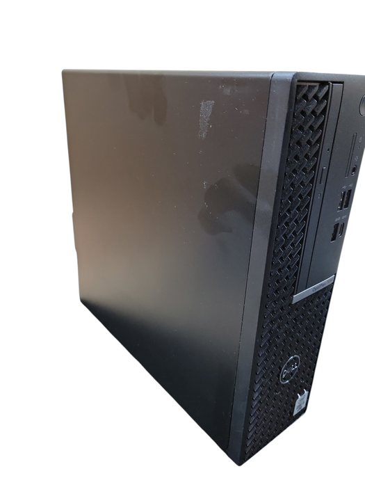 DELL OptiPlex 7090 SFF Intel Core i5-10505 32GB RAM 256GB NVMe !