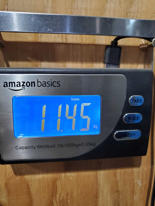 As-is Mixed Assorted CPUs 25.2 lbs ( 11.45 Kg )