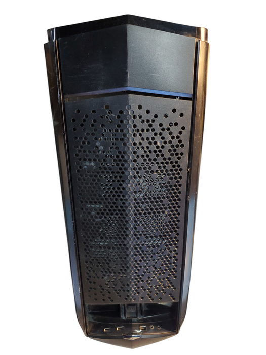 Dell Alienware Aurora R1 Gaming - Intel i7-930, 24GB, 4x 1TB HDD FX580