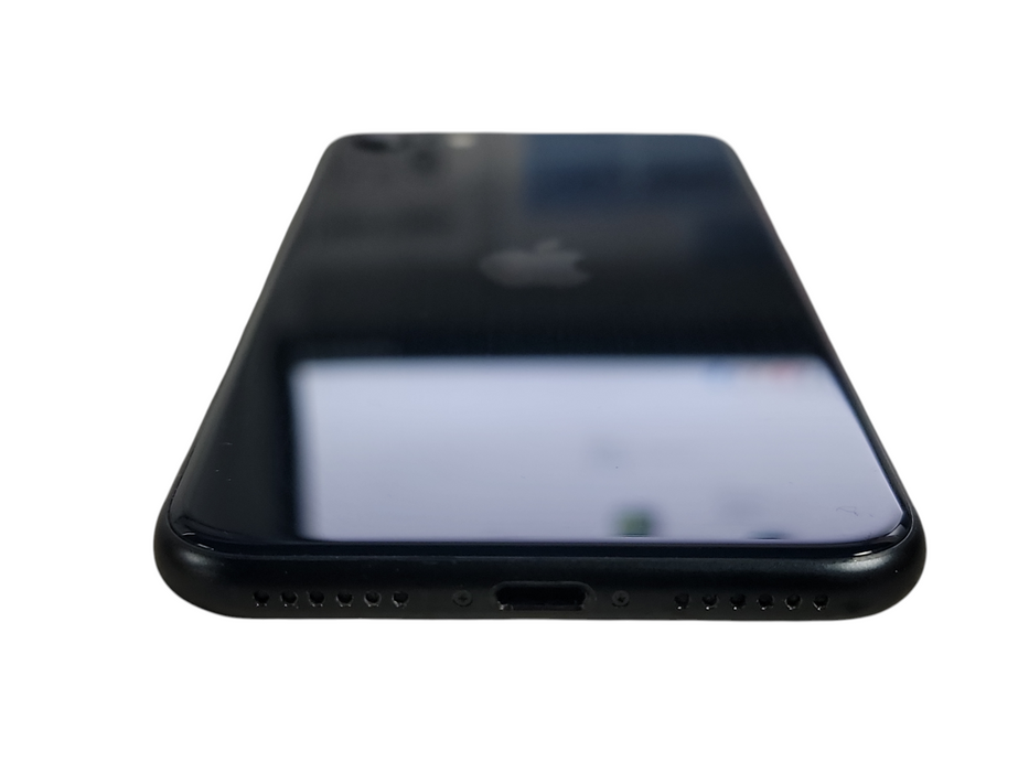 Apple iPhone SE 3 - 64GB - Black [A2595]