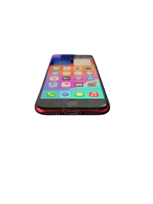 iPhone SE2 - 64GB - Red [A2275]