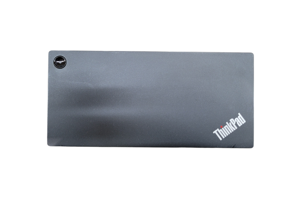 Lot 2x Lenovo ThinkPad USB-C Dock Gen2 Laptop Docking Station LDC-G2