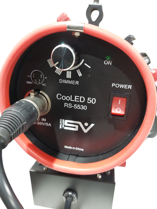 CooLED 50 RS-5530 Studio Light  =