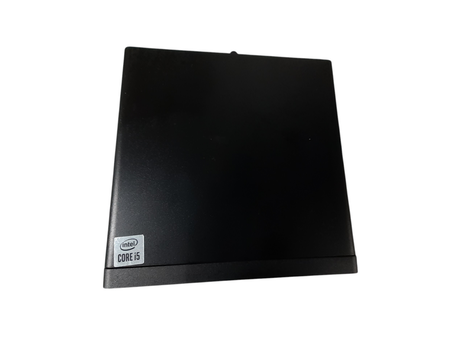 HP PRODESK 400 G6 i5-10500T @ 2.30GHz 8GB DDR4 256GB NVMe