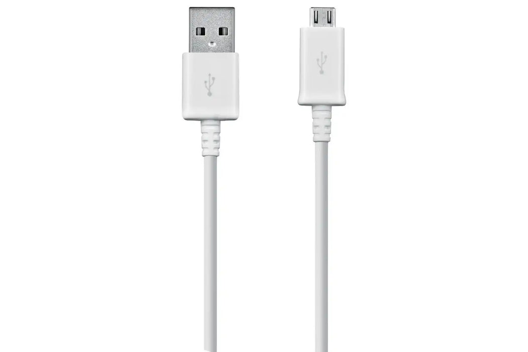 LOT 10x Original Samsung Micro USB charging cable 1.5M 5ft - ECB-DU4EWE   Q