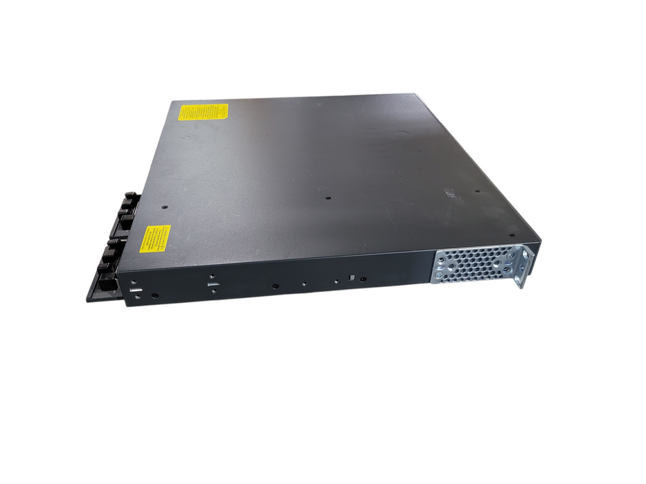 Cisco Catalyst WS-C2960XR-24TD-I 24-Port Gigabit Managed Switch 10G SFP+ IP Lite