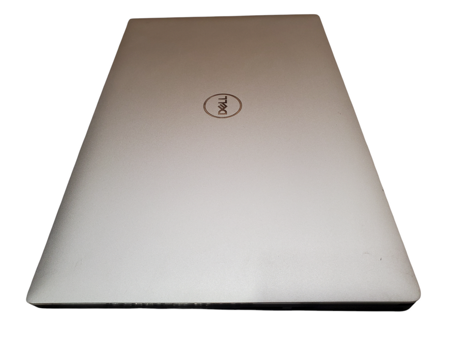 Dell XPS P56F 15.6" Touch i5-8300H 2.3GHz 16GB 256GB NVME GTX1050  Lap200