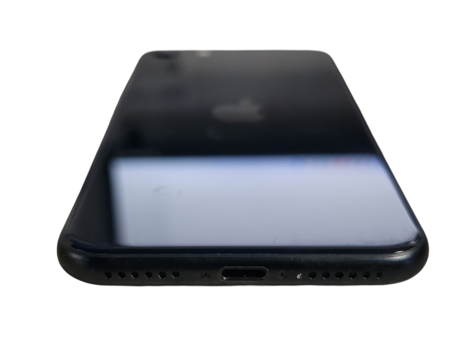 Apple iPhone SE 3 - 64GB - Midnight [A2595] (