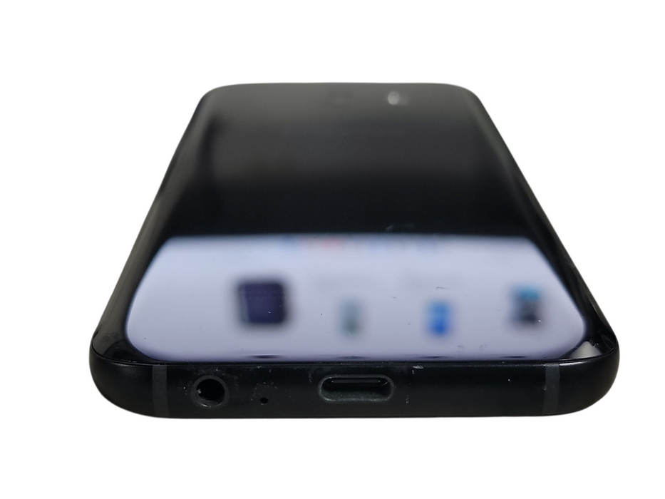 Samsung Galaxy A5 2017 - 32GB - Black [SM-A520W]