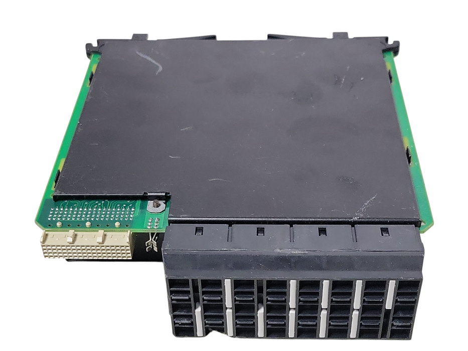 General Electric GE UR 6PH Multilin Digital I/O Module, READ _