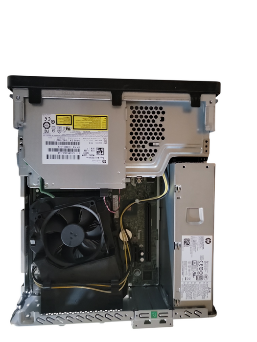 HP ProDesk 400 G7 SFF i5 - 10500 @ 3.10GHz 16GB DDR4 Ram θ
