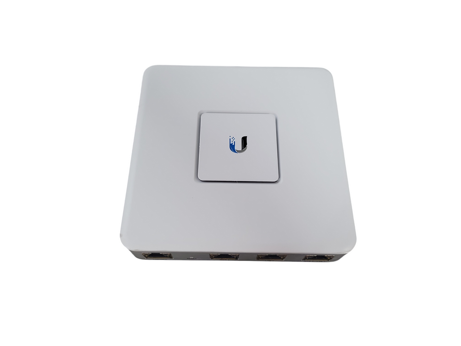 Ubiquiti Networks UniFi USG Security Gateway | Factory Reset !