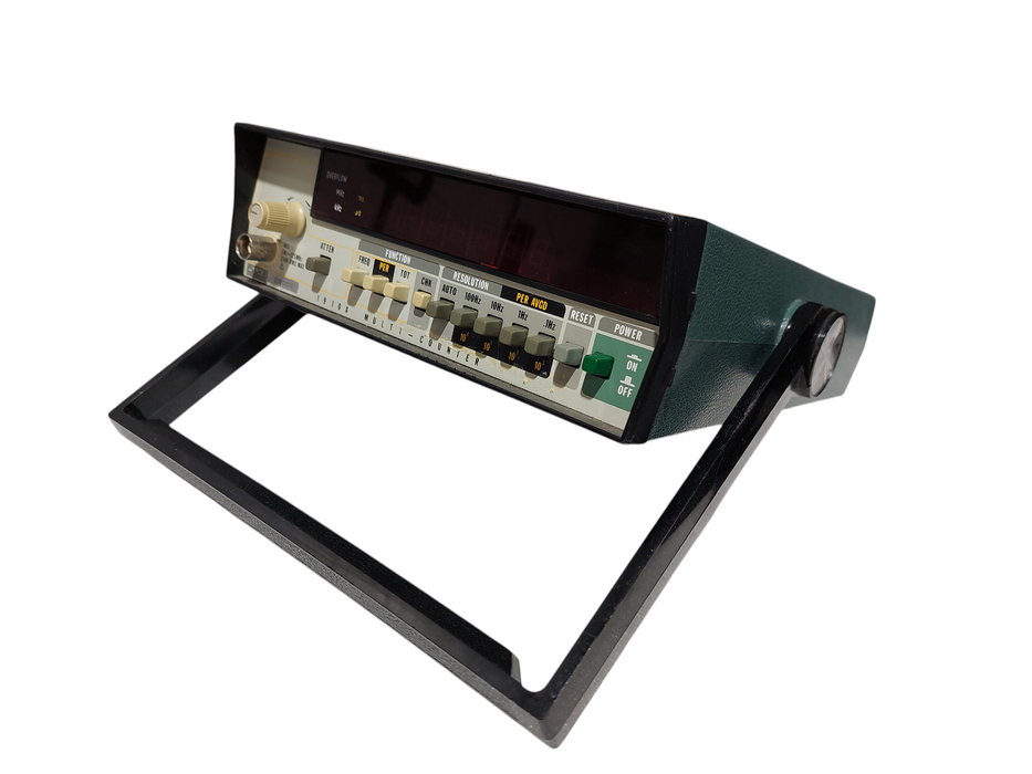 Fluke 1910A Multi-Counter =