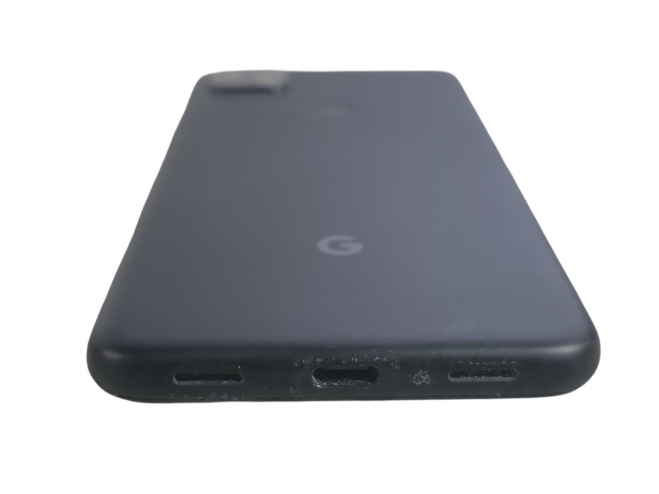 Google Pixel 4a - 128GB - Black [G025J]