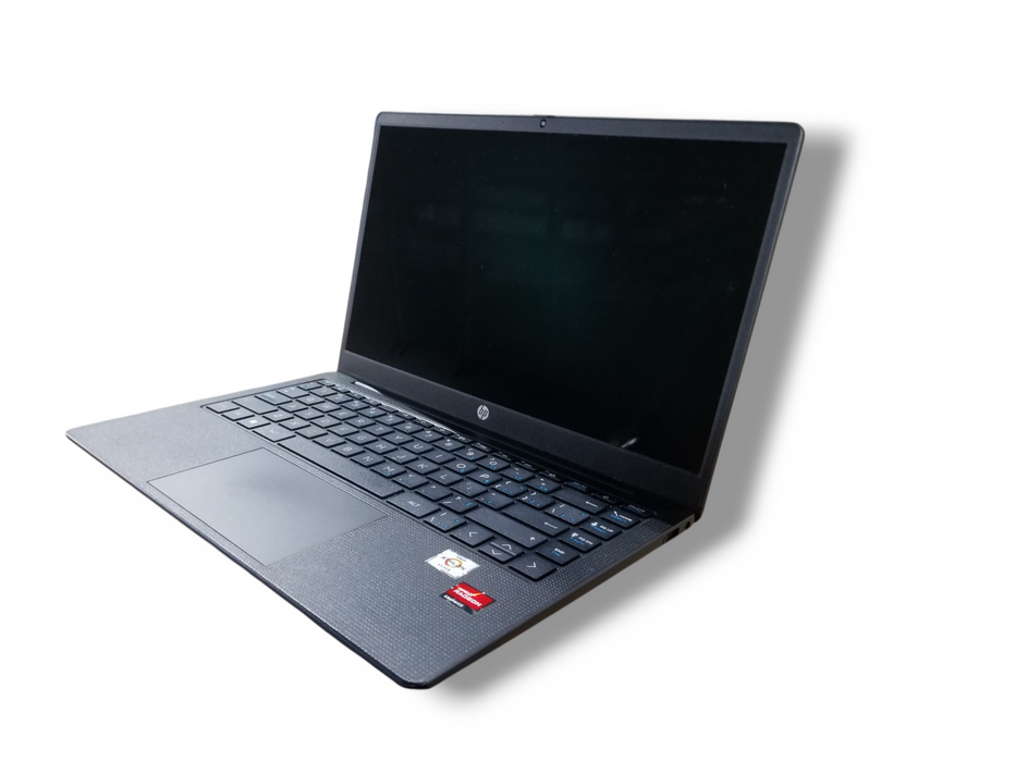 HP 14-em0xxx AMD Athlon Silver 7120U 4GB DDR4 256GB NVMe, W/ Power Adapter   Lap200