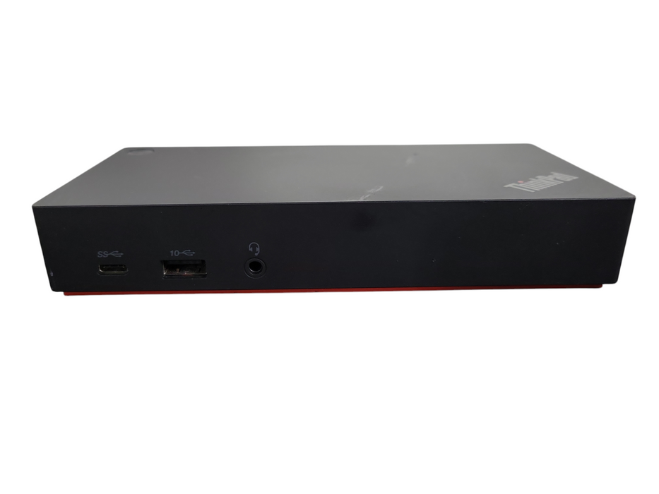 Lenovo ThinkPad USB-C Dock Gen 2 LDC-G2 !