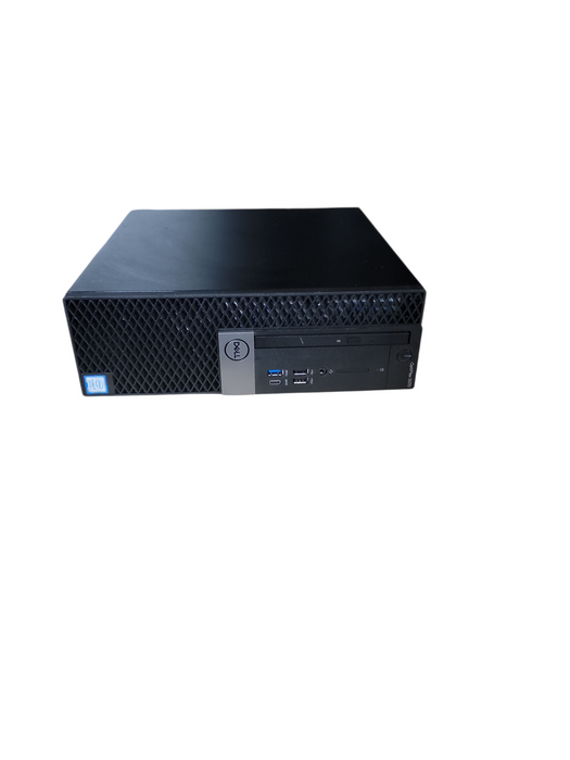 Dell OptiPlex 5070 SFF i7 - 9700 @ 3.00GHZ 16GB DDR4 Ram θ