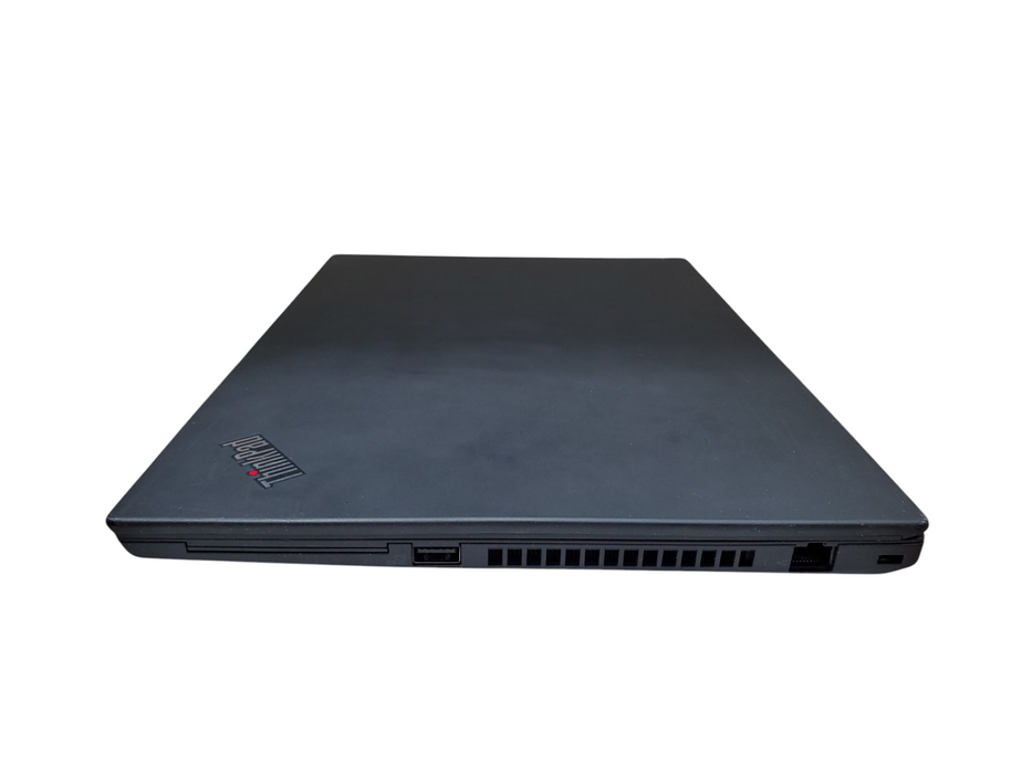 Lenovo ThinkPad T490, Core i5-10210U, 24GB DDR4, 256GB NVMe  Lap200