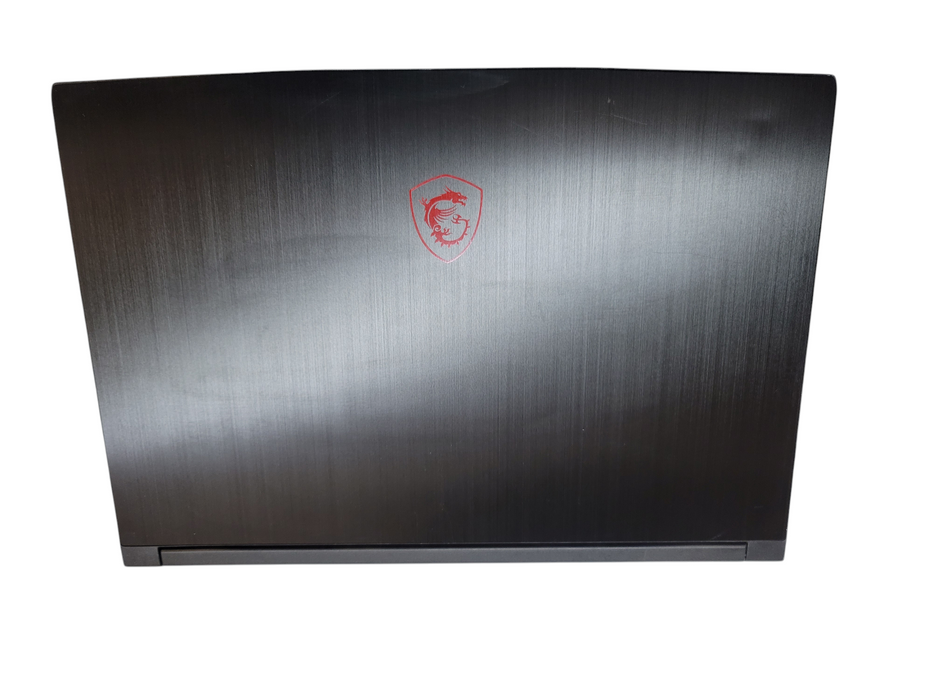 MSI GF65 Thin i7-9750H 16GB DDR4 RTX 2060 256GB SSD β READ   Lap200
