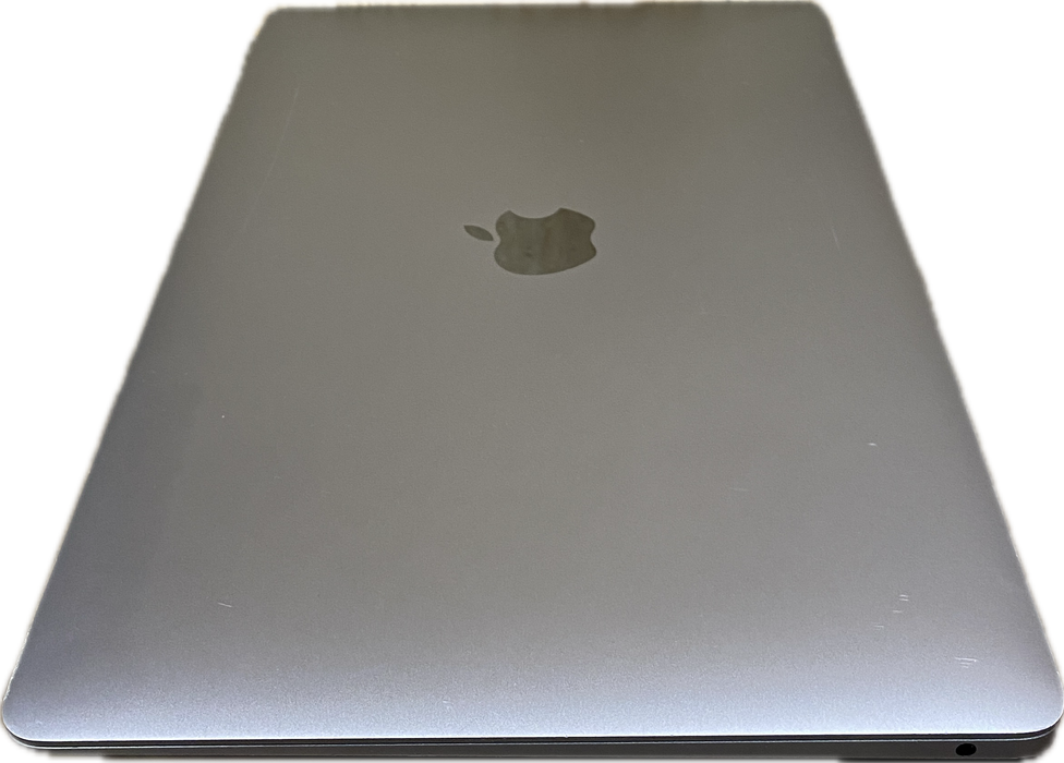 Apple MacBook Air 13" M1 2020 8GB RAM 256GB SSD No Power Adapter READ!