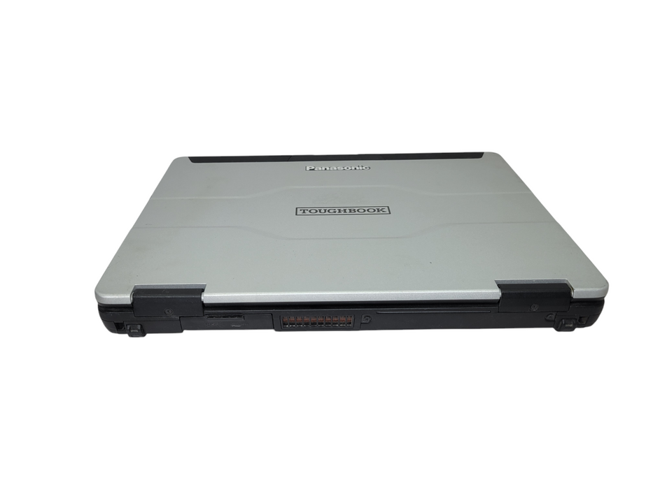 PANASONIC ToughBook FZ-55 - Core i5-1145G7 16GB RAM 512GB 610HRS Q% Lap200