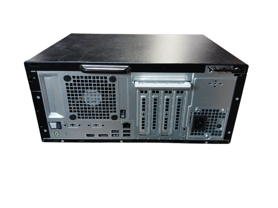 Dell OptiPlex 3070 Intel i3-9100 @3.60GHz 8GB DDR4 No HDD Q
