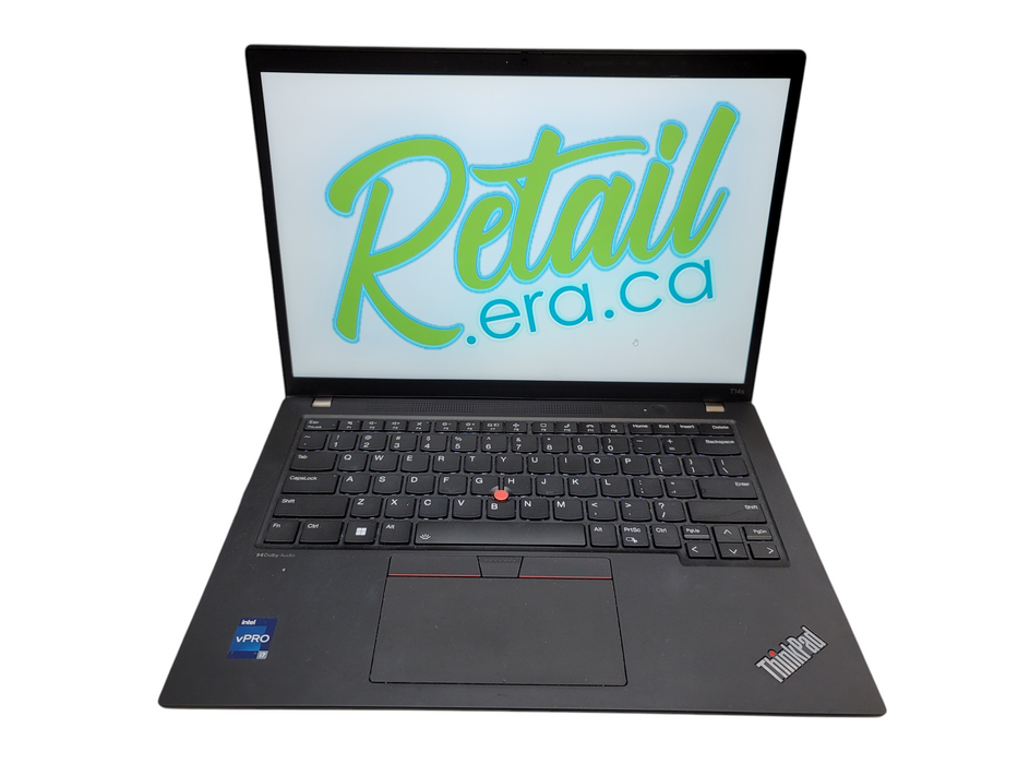 Lenovo ThinkPad T14s Gen 3 i7-1370P 16GB DDR5 256GB NVMe READ β Lap200