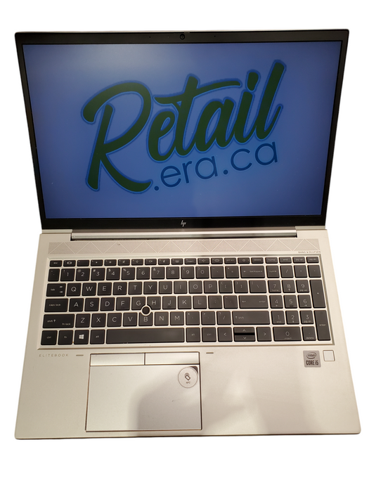 HP EliteBook 850 G7 Core i7-10510U@1.80GHz 16GB RAM 512GB SSD Lap200  Lap200