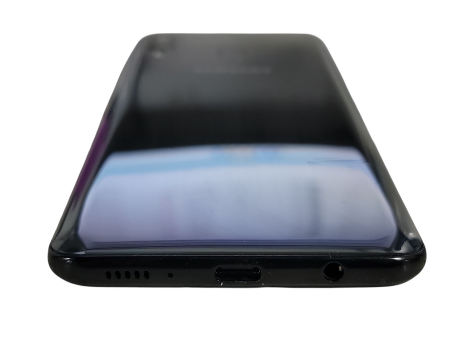 Samsung Galaxy A20 - 32GB - Black [SM-A205W]