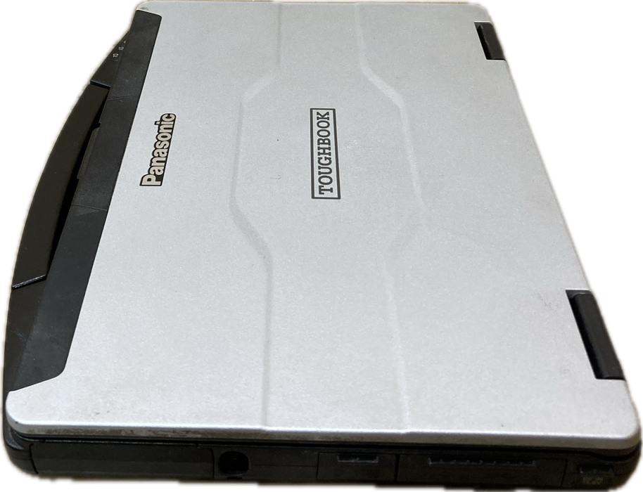 Panasonic ToughBook FZ-55 TOUCH i5-8365U 16GB RAM 256GB SSD 1TB HDD 2790Hrs
