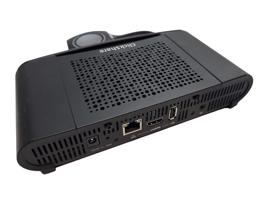 Barco ClickShare CS-100 Wireless Conference Presentation System