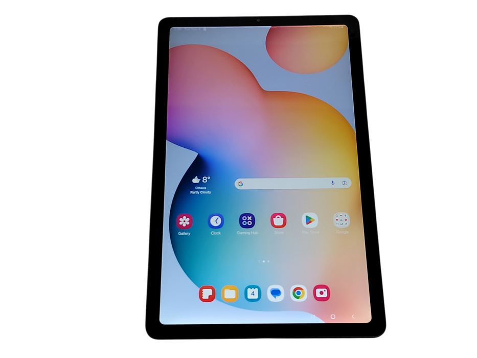 Samsung Galaxy Tab S6 Lite - 64GB - Black [SM-P613]