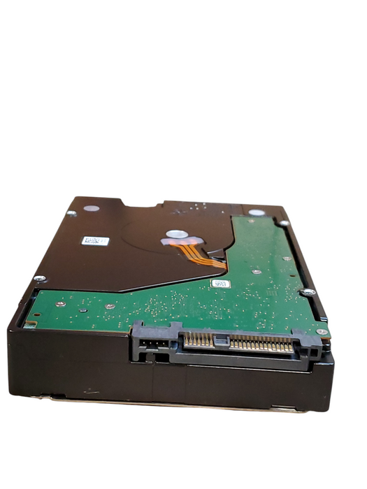 6TB Seagate ST6000NM0034 Enterprise Capacity 12Gbps v4 3.5" SAS HDD Q