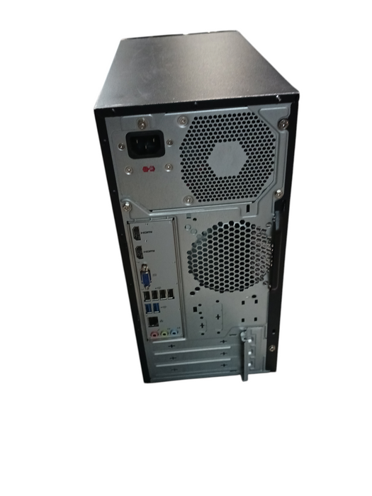 Acer Aspire TC-885-EB17 Intel i5-9400 @2.90Ghz 16GB DDR4 No HDD Tower PC