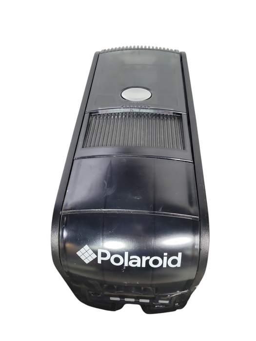 POLAROID P3500S PX-10 ID CARD PRINTER !