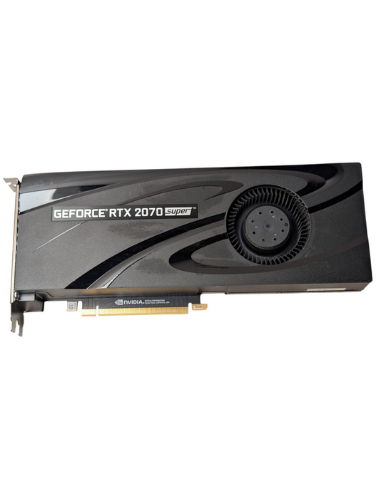 PNY NVIDIA GeForce RTX 2070 SUPER 8GB GPU Graphics Card