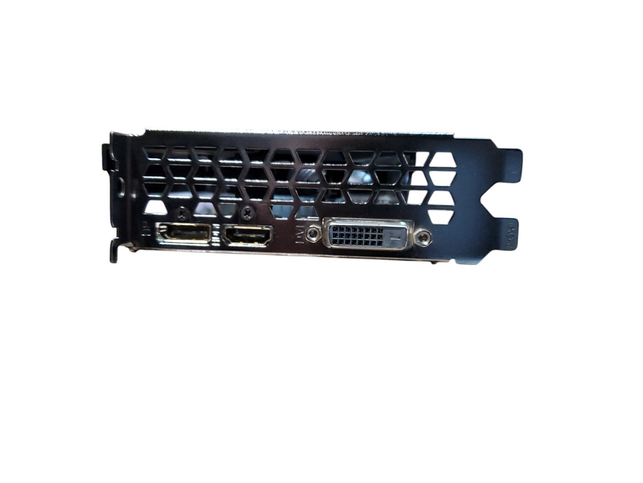 Gigabyte NVIDIA GeForce GTX 1650 GDDR6 4GB
