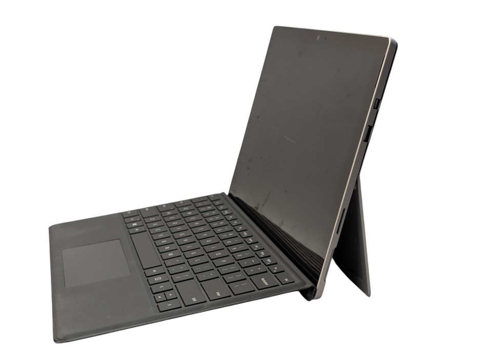 Surface PRO 1796 Intel Core i7-7660U 8GB RAM 256GB Storage  - BudLap